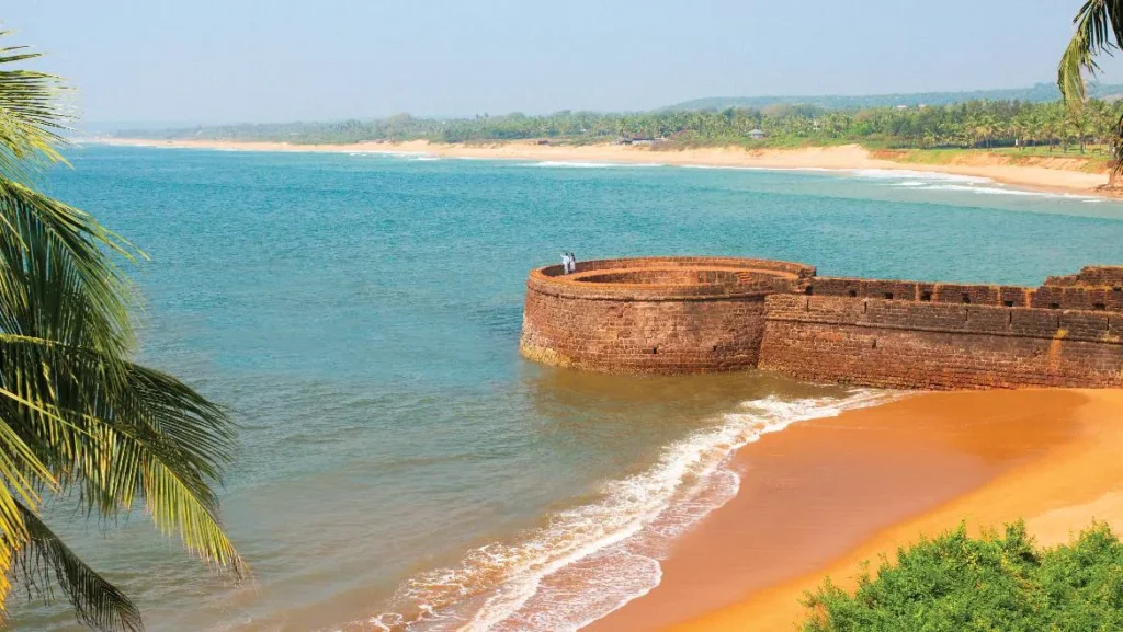 Top Places to Visit in Goa